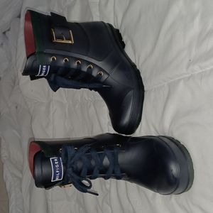 Tommy Hilfiger Boots